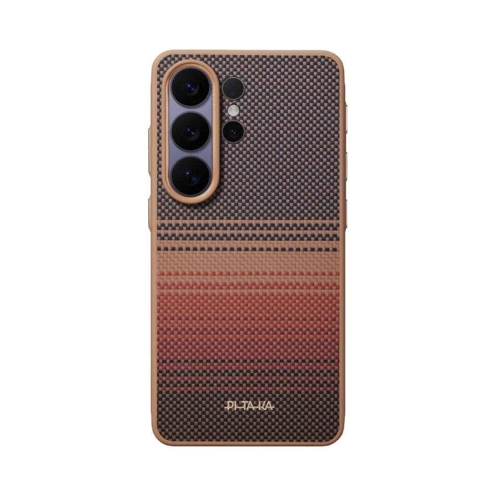 Pitaka Moment (Aaron Button) Case For Samsung Galaxy S26 Ultra