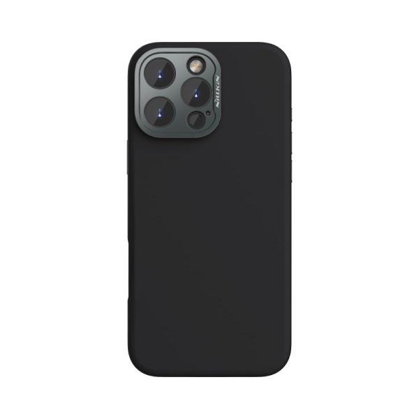 Nillkin Lens Wing Prop Magnetic Case For Apple Iphone 16 Pro Max