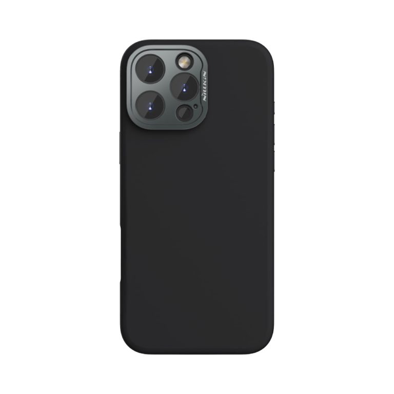 Nillkin Lens Wing Prop Magnetic Case For Apple Iphone 16 Pro Max