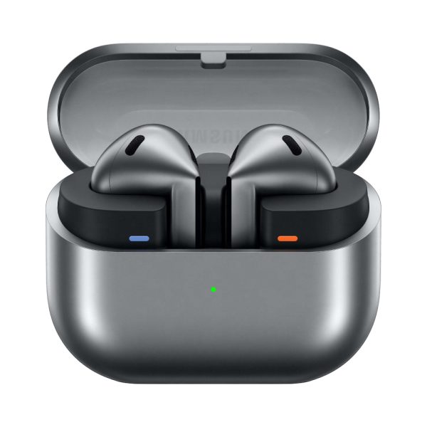 Samsung Galaxy Buds3 - Silver