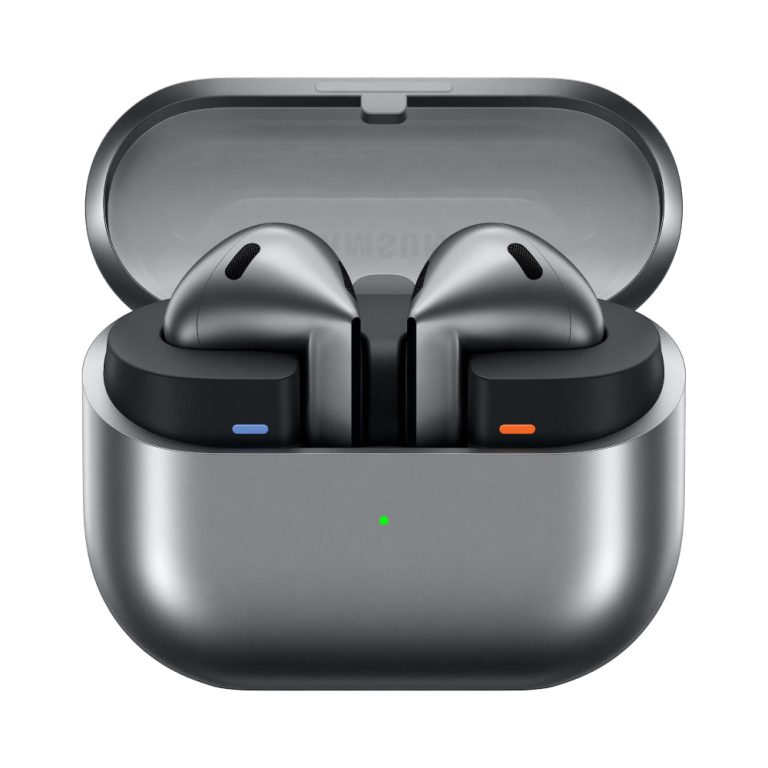 Samsung Galaxy Buds3 - Silver