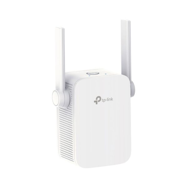 Tp-Link N300 Wi-Fi Range Extender