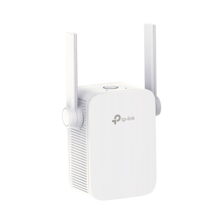 Tp-Link N300 Wi-Fi Range Extender