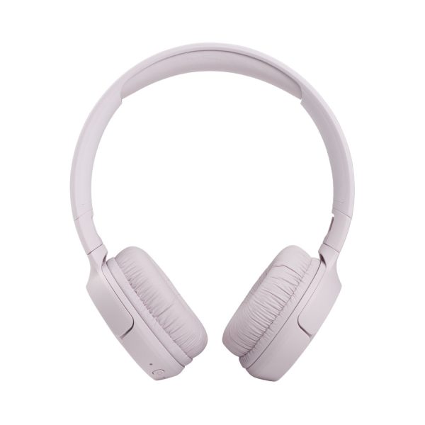 JBL Tune 510BT Wireless Headphones - Rose