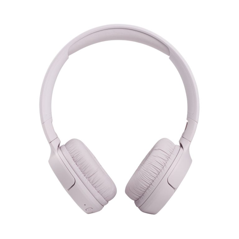 JBL Tune 510BT Wireless Headphones - Rose