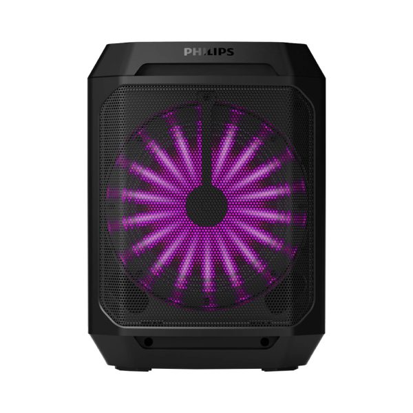 Philips Bluetooth Party Speaker TAX2208/00