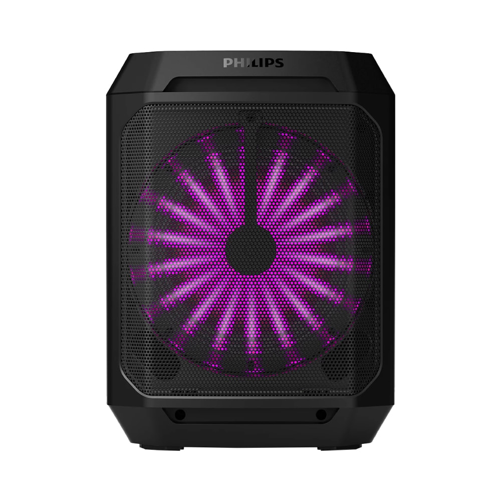 a1eab87b-cng6355-b-3 Philips Bluetooth Party Speaker TAX2208/00