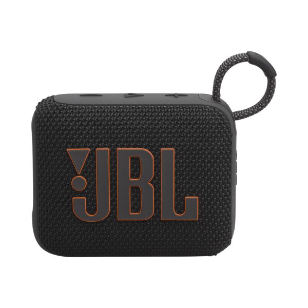 JBL GO 4 Portable Wireless Speaker