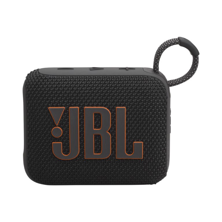 JBL GO 4 Portable Wireless Speaker