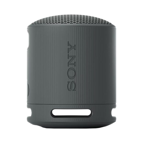 Sony XB100 Portable Bluetooth Speaker - Black