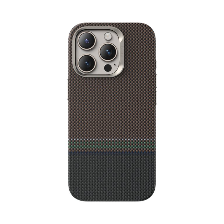 Benks Prestige ArmorPro Case Built with Kevlar® For Apple Iphone 16 Pro Max
