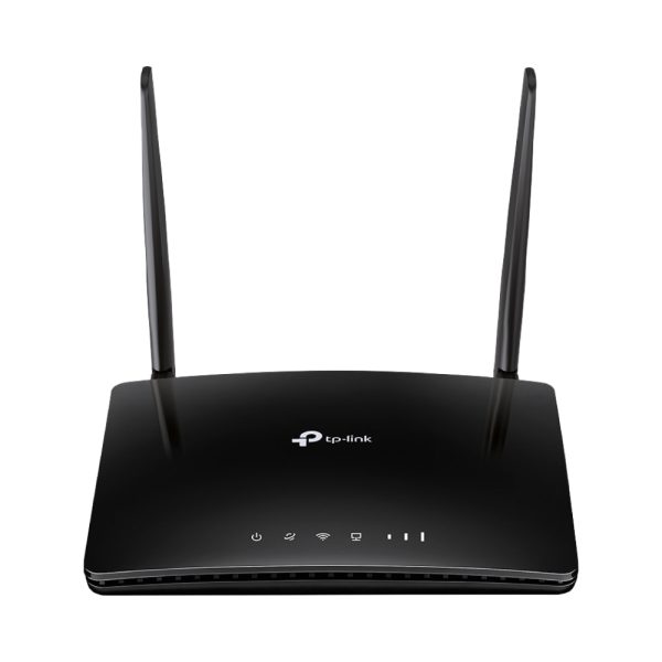 TP-Link Archer MR402 AC1200 Wireless Dual Band 4G LTE Router