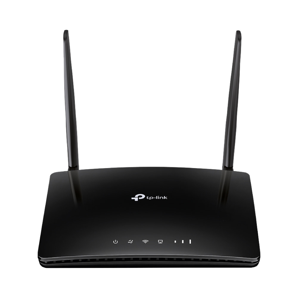 a60e3a91-cng5532-2 TP-Link Archer MR200 AC750 Wireless Dual Band 4G LTE Router
