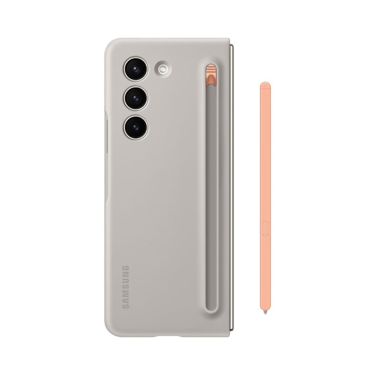 Samsung Galaxy Z Fold5 Slim S Pen Case