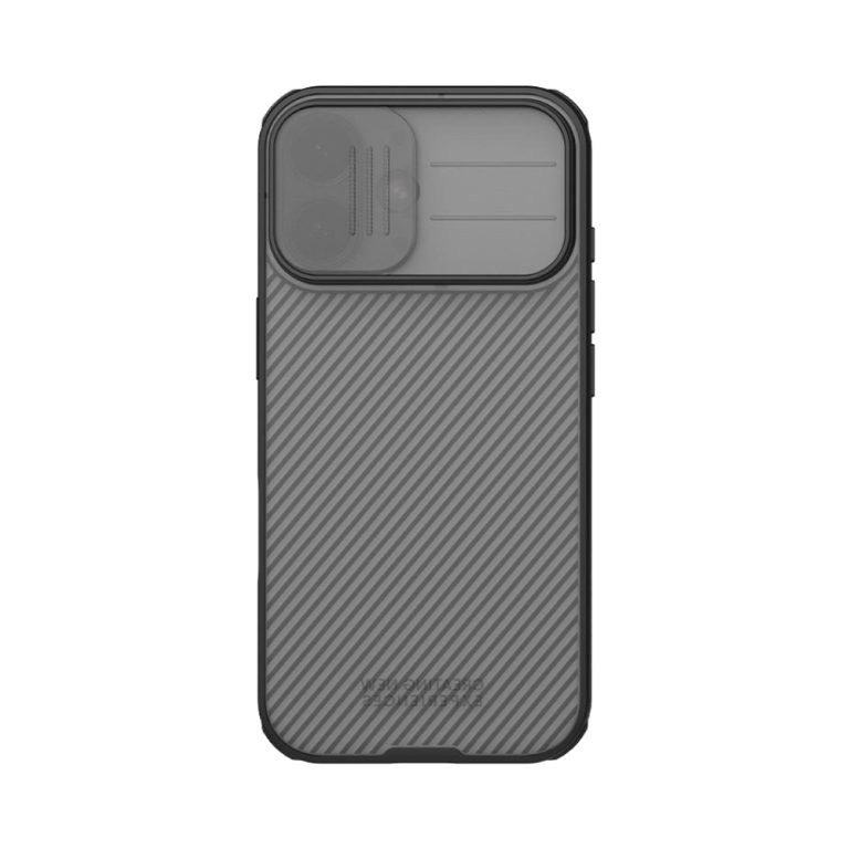 Nillkin CamShield Pro Case For Apple Iphone 17