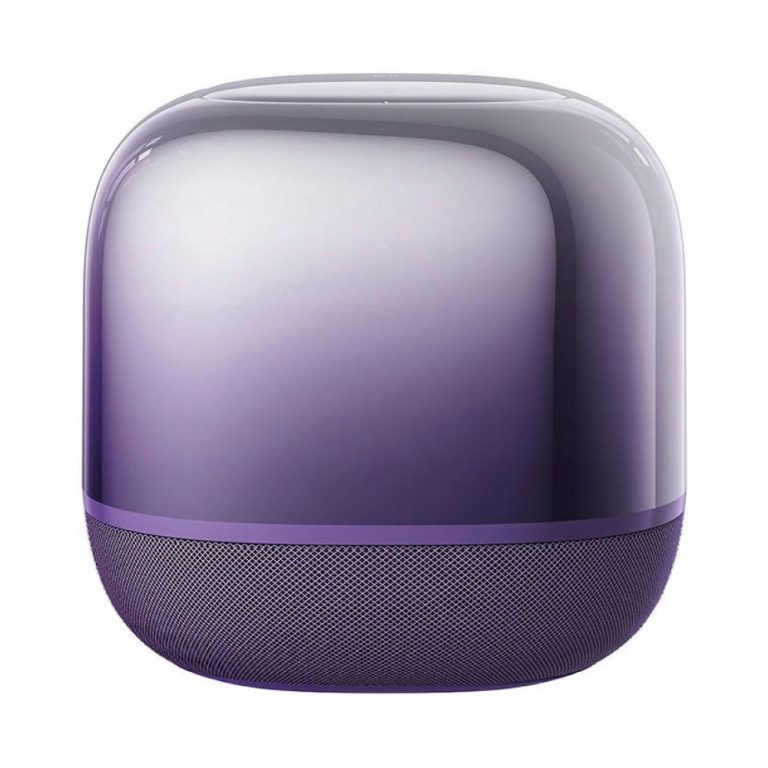 Baseus AeQur V2 Wireless Speaker