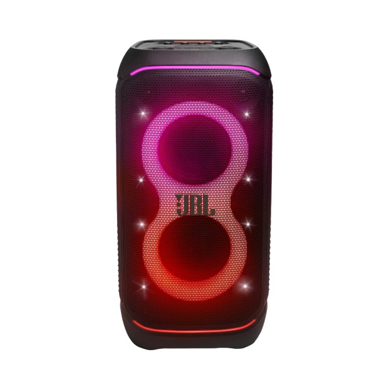 JBL PartyBox Stage 320 240W Wireless Party Speaker