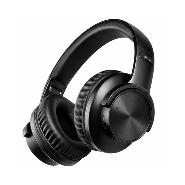 Picun Bluetooth Headphones B8 - Black