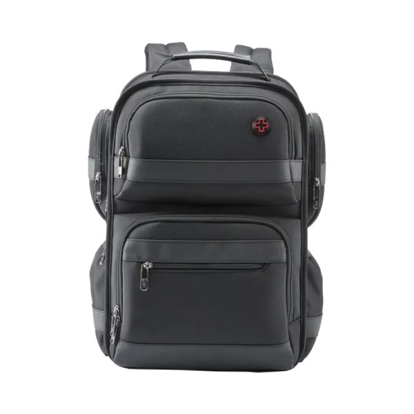 Cross Gear Backpack, 15.6"