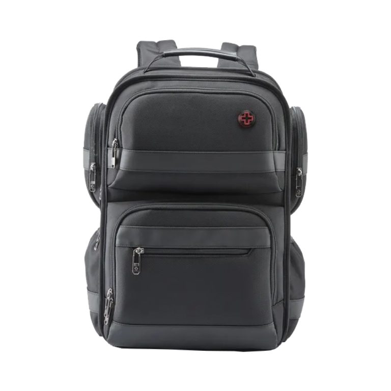 Cross Gear Backpack, 15.6"