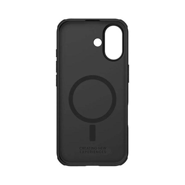 Nillkin Super Frosted Shield Pro Magnetic Case For Apple Iphone 17