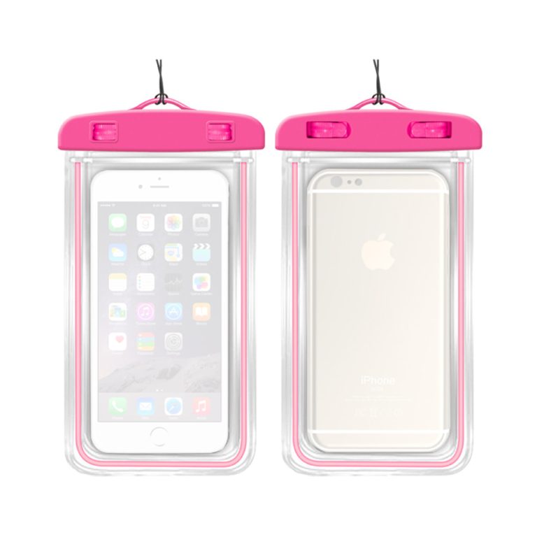 Waterproof Phone Cover
