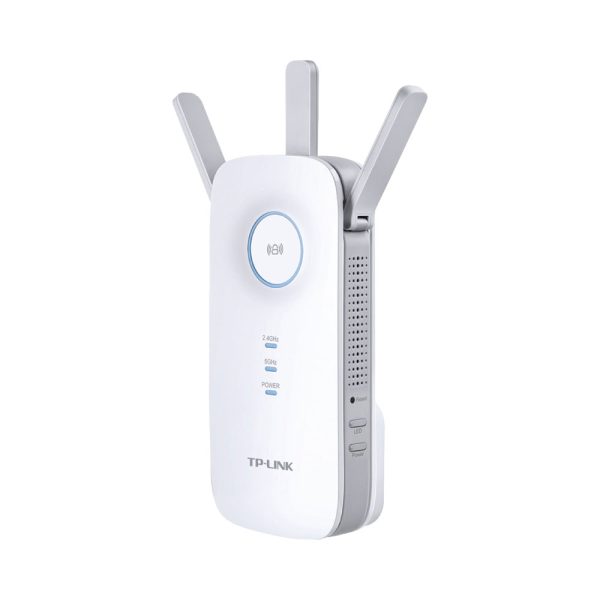 Tp-link AC1750 Wi-Fi Range Extender RE450