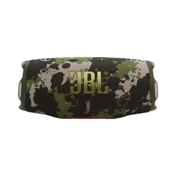 JBL Charge 6 Bluetooth Speaker