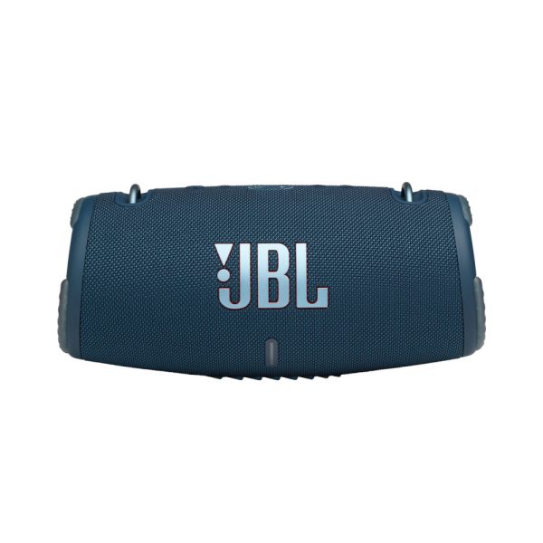 JBL Xtreme 3 Portable Bluetooth Speaker - Blue