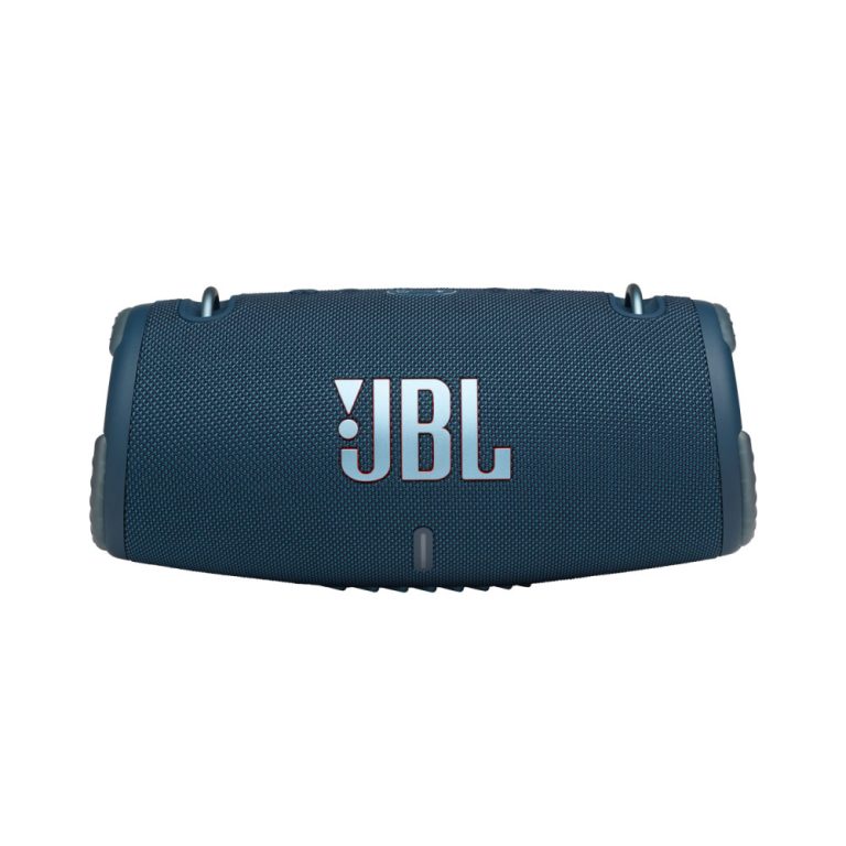 JBL Xtreme 3 Portable Bluetooth Speaker - Blue