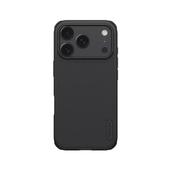 Nillkin Super Frosted Shield Pro Magnetic Case For Apple Iphone 17 Pro