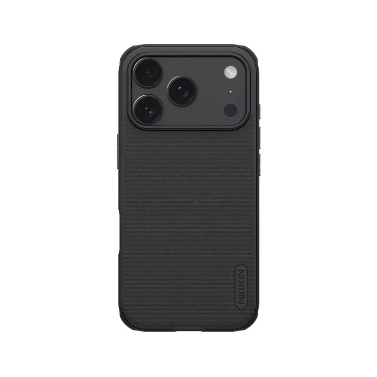 Nillkin Super Frosted Shield Pro Magnetic Case For Apple Iphone 17 Pro