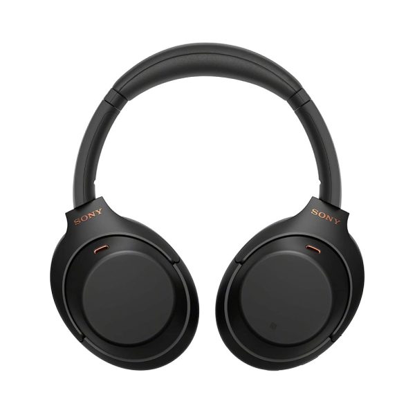 Sony Wireless NC Headphones  WH-1000XM4