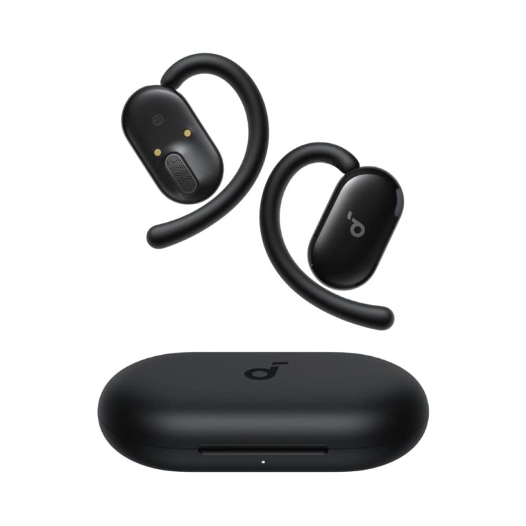 Anker Soundcore V20i Bluetooth Wireless Headphones