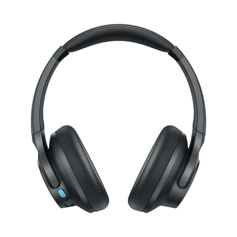 Anker Soundcore Q11i Wireless Over-Ear Bluetooth Headphones