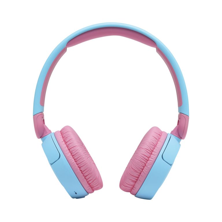 JBL Harman JR310BT Bluetooth Headphones