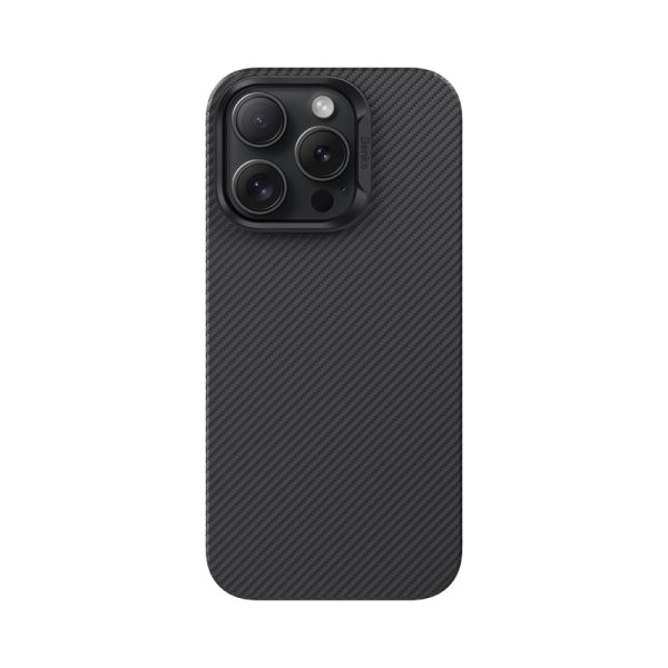 Benks ArmorAir 600D Case Built with Kevlar® For Apple Iphone 16 Pro Max