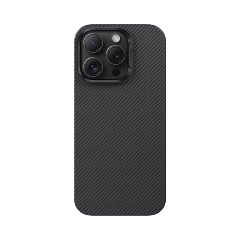 Benks ArmorAir 600D Case Built with Kevlar® For Apple Iphone 16 Pro Max