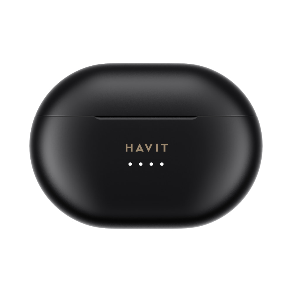 c4d56612-dun5147-b-6-1 HAVIT TW915E ENC True Wireless Bluetooth Earbuds