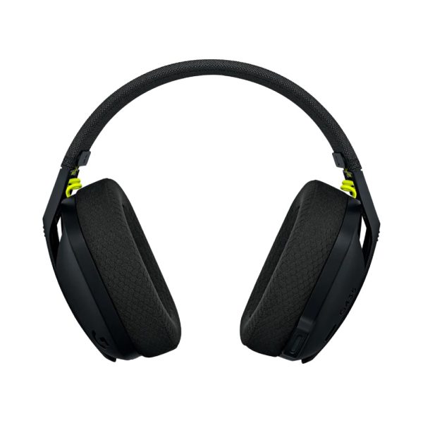 Logitech G435 Lightspeed Wireless Gaming Headset