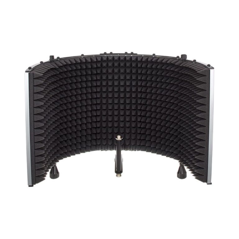 The T.Bone Micscreen XL