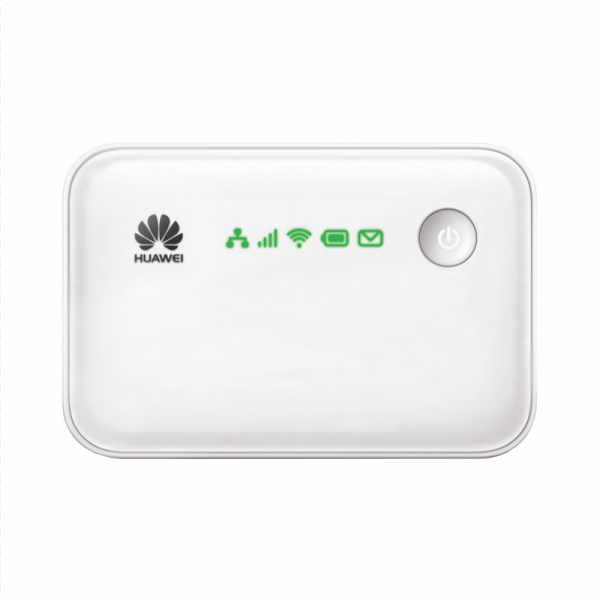 Huawei Mobile Pocket 3G Wifi Router E5730