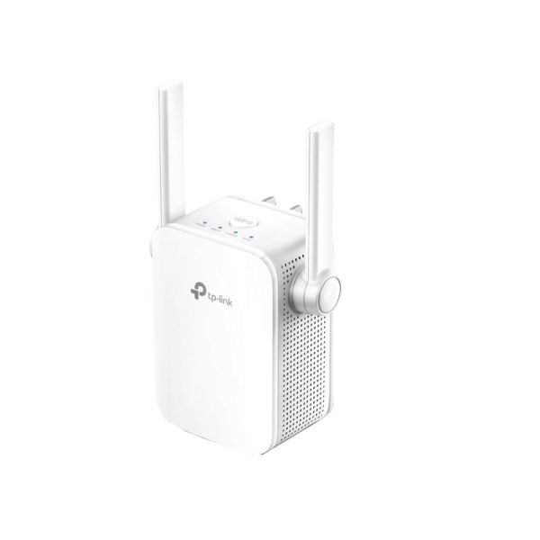 TP-Link Wi-Fi Extender AC750
