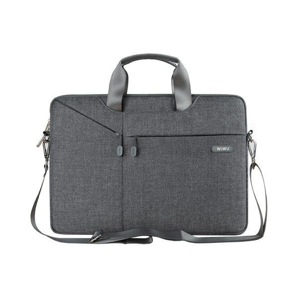Wiwu City Commuter Laptop 15.6" Bag