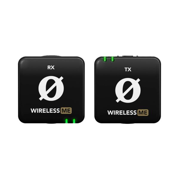 RODE Wireless ME Compact Digital Microphone