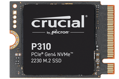 SSD nvme Crucial P310 2TB PCIe 4.0x4 P310