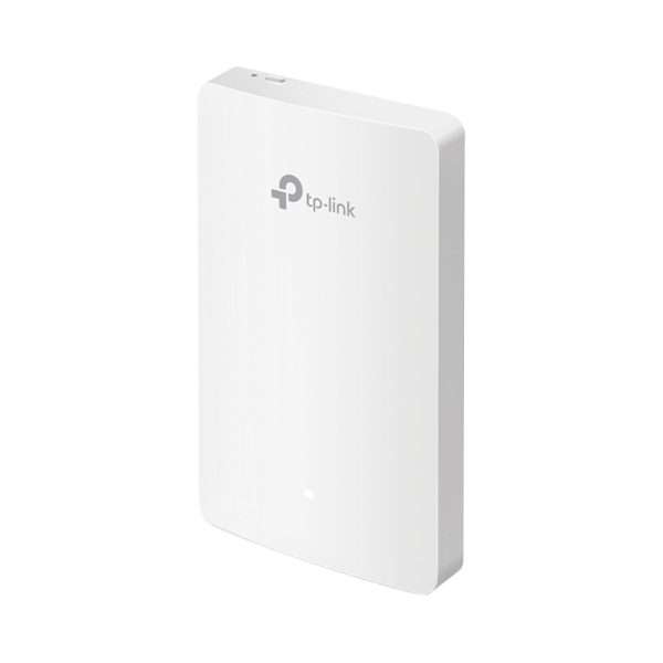 Omada EAP235-Wall AC1200 Wireless MU-MIMO Gigabit Wall Plate Access Point