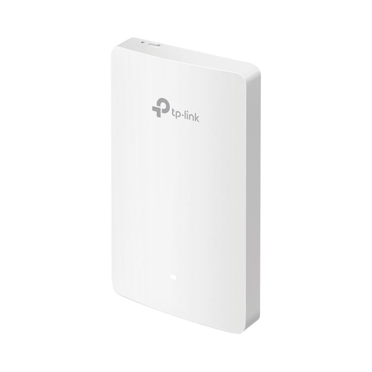 Omada EAP235-Wall AC1200 Wireless MU-MIMO Gigabit Wall Plate Access Point