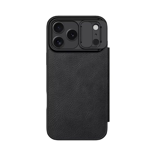 Nillkin Qin Pro Leather Case For Apple Iphone 17 Pro Max