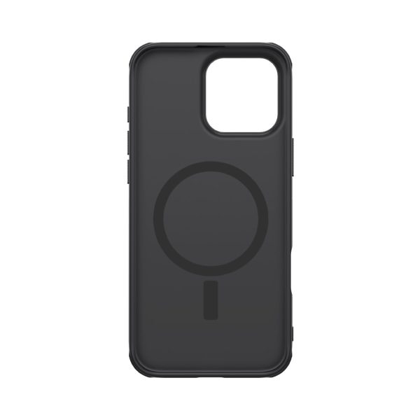 Nillkin Frosted Shield Pro Magnetic Case For Apple Iphone 16 Pro Max